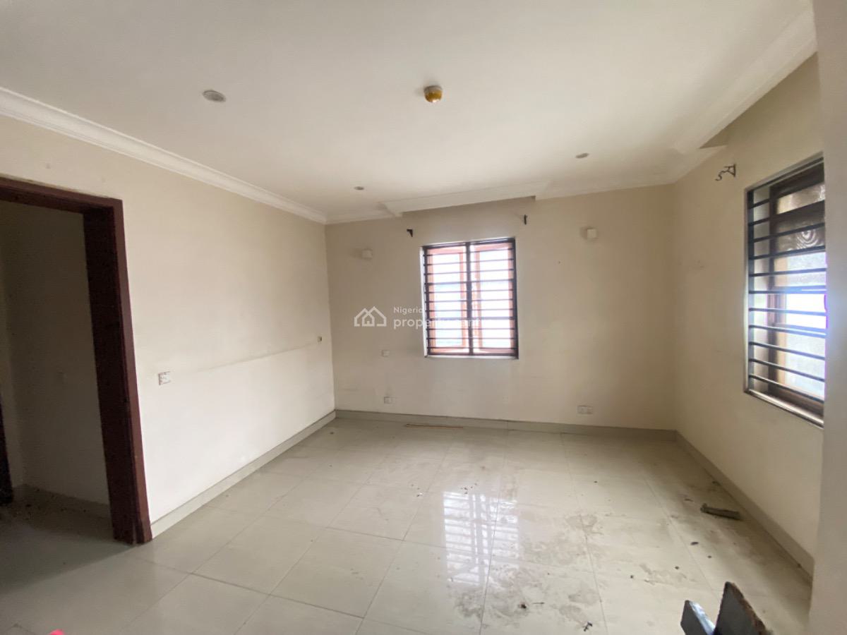 Modern 3 Bedroom Apartment with Bq Available, Ikota, Lekki, Lagos, Flat / Apartment for Rent