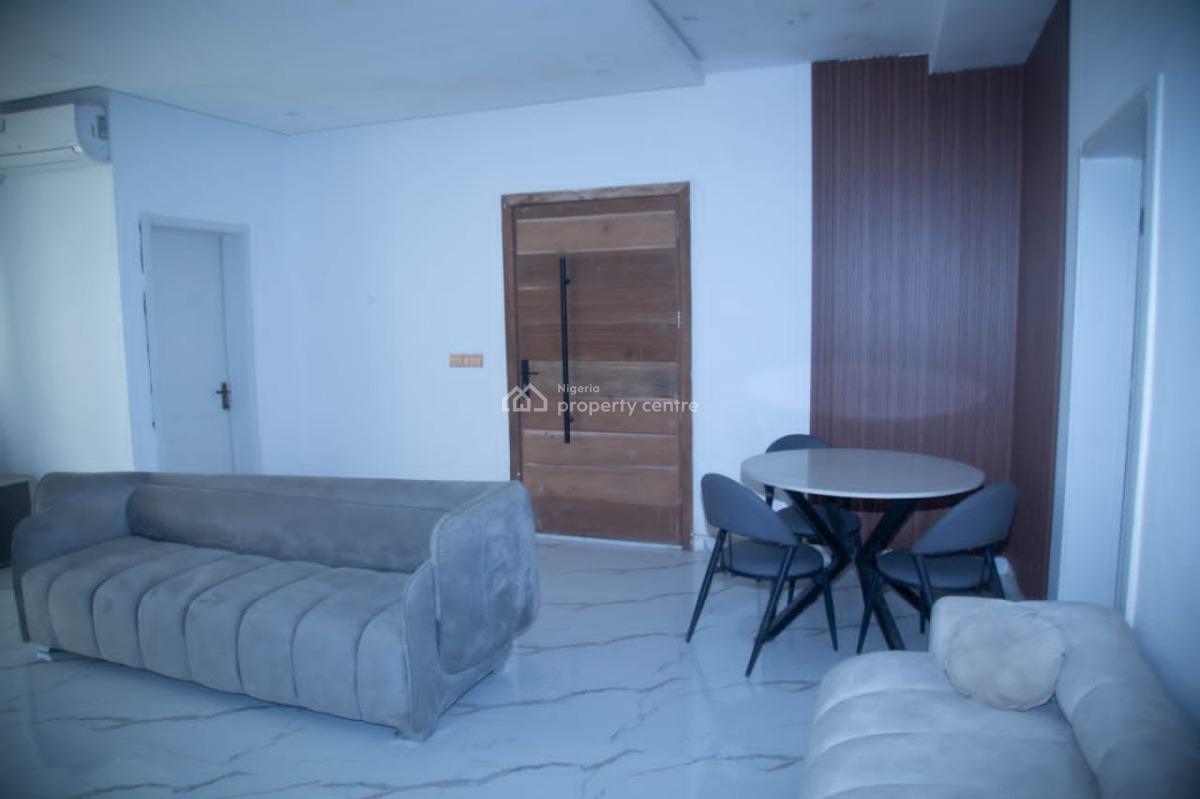Luxury 3 Bedroom Apartments with Governors Consent/c of O, Chevron Chevy Castle, Lekki, Lagos, Block of Flats for Sale