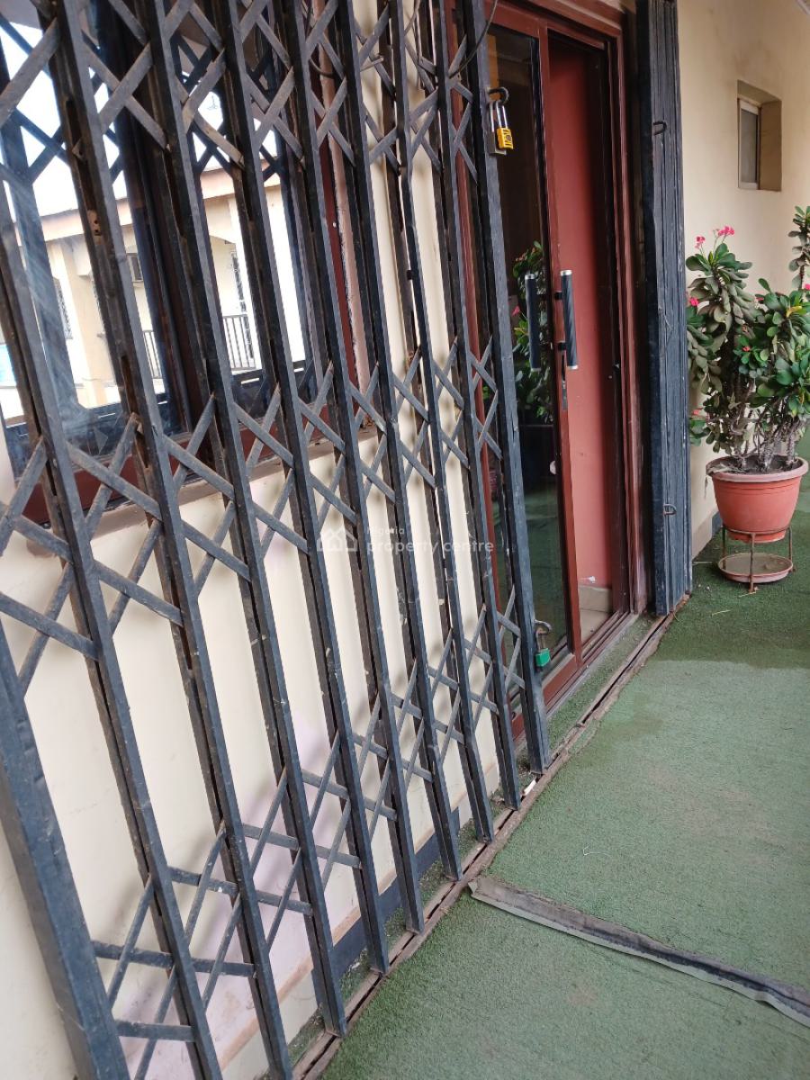 Well Built Spacious Shop, Area 11, Garki, Abuja, Shop for Sale