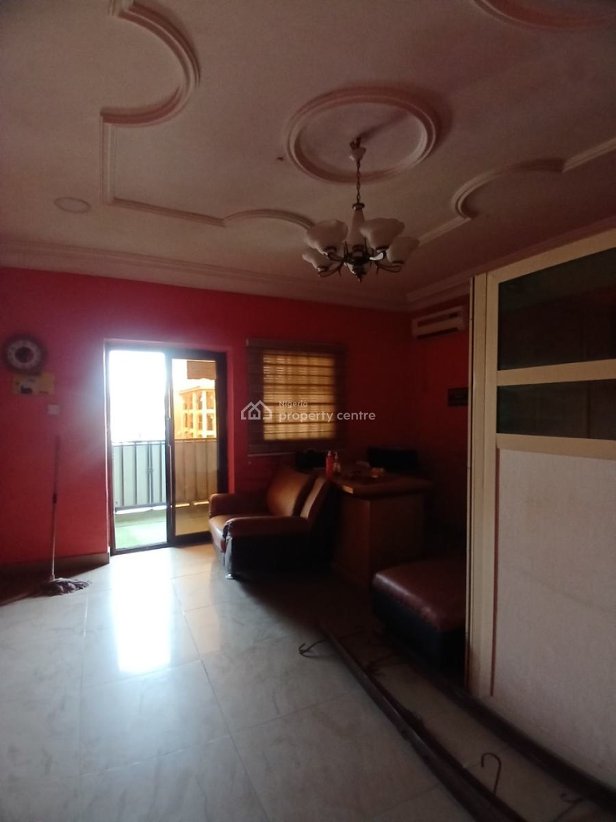 Well Built Spacious Shop, Area 11, Garki, Abuja, Shop for Sale