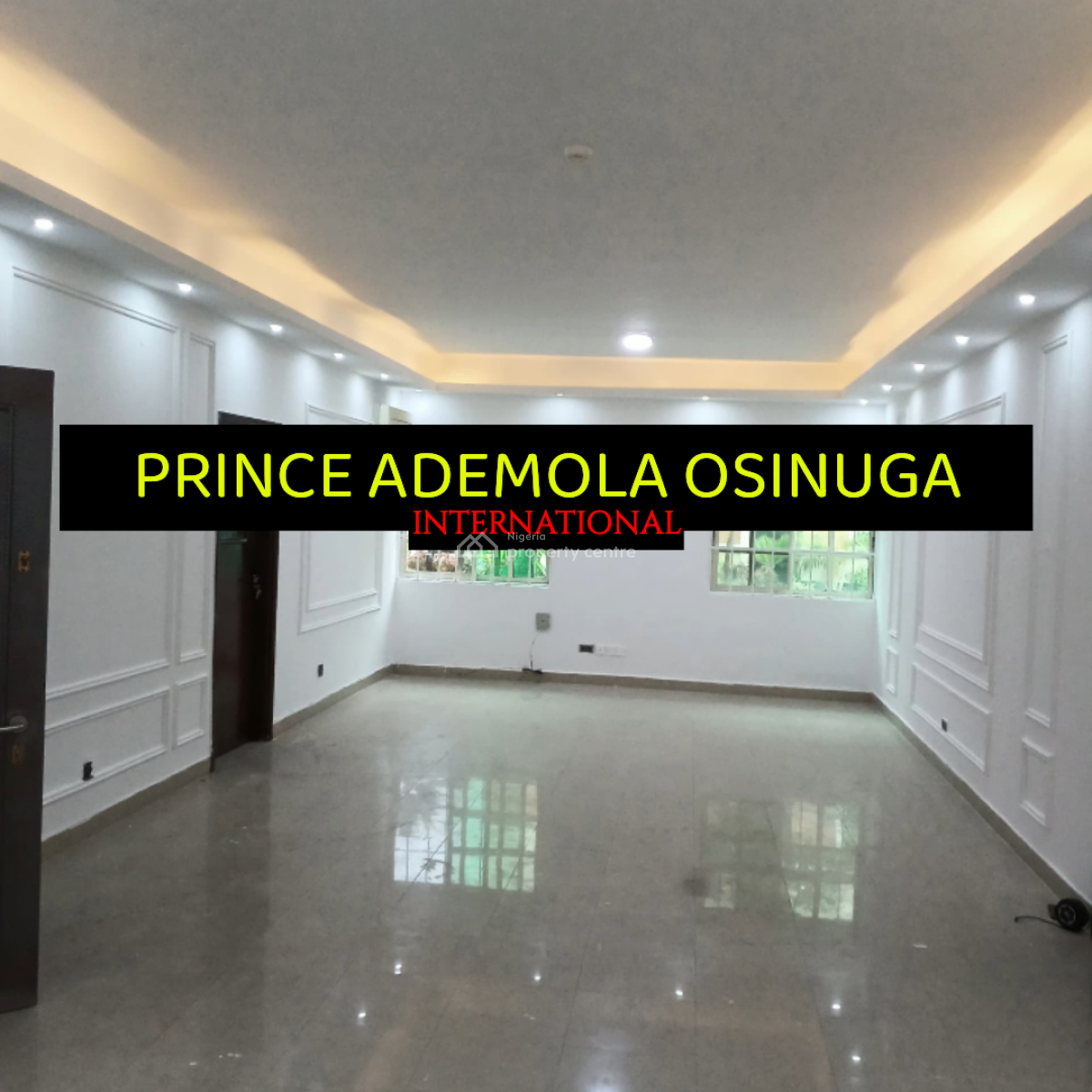 Premium 2 Bedrooms Apartment + Pool, Old Ikoyi, Ikoyi, Lagos, Flat / Apartment for Rent