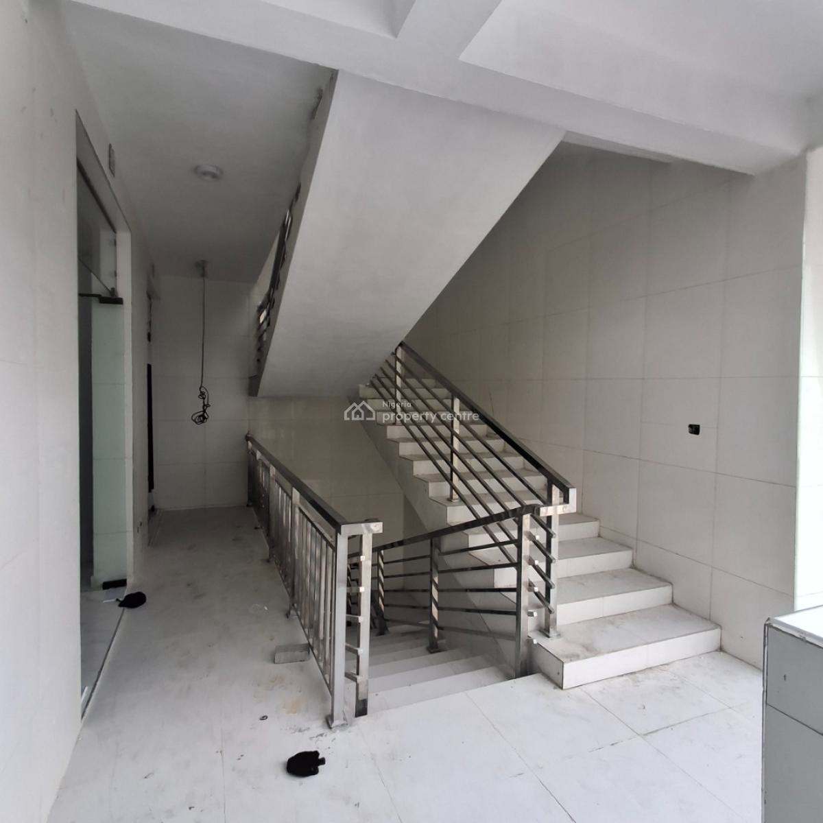 Shop Spaces [28sqm], Ikota, Lekki, Lagos, Shop for Sale