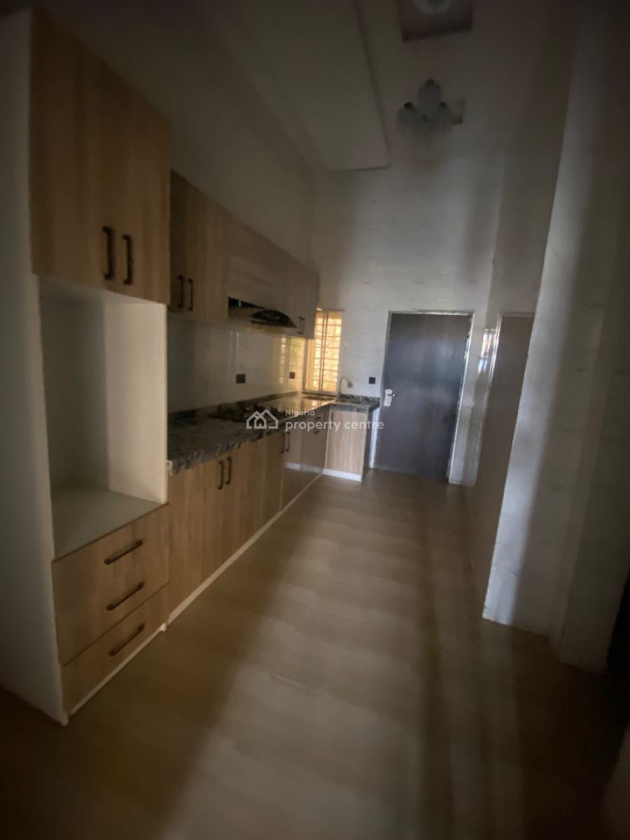 Newly Built 2 Bedroom Terrace Duplex + Bq  Katampe Main, Katampe Main, Katampe (main), Katampe, Abuja, Terraced Duplex for Sale