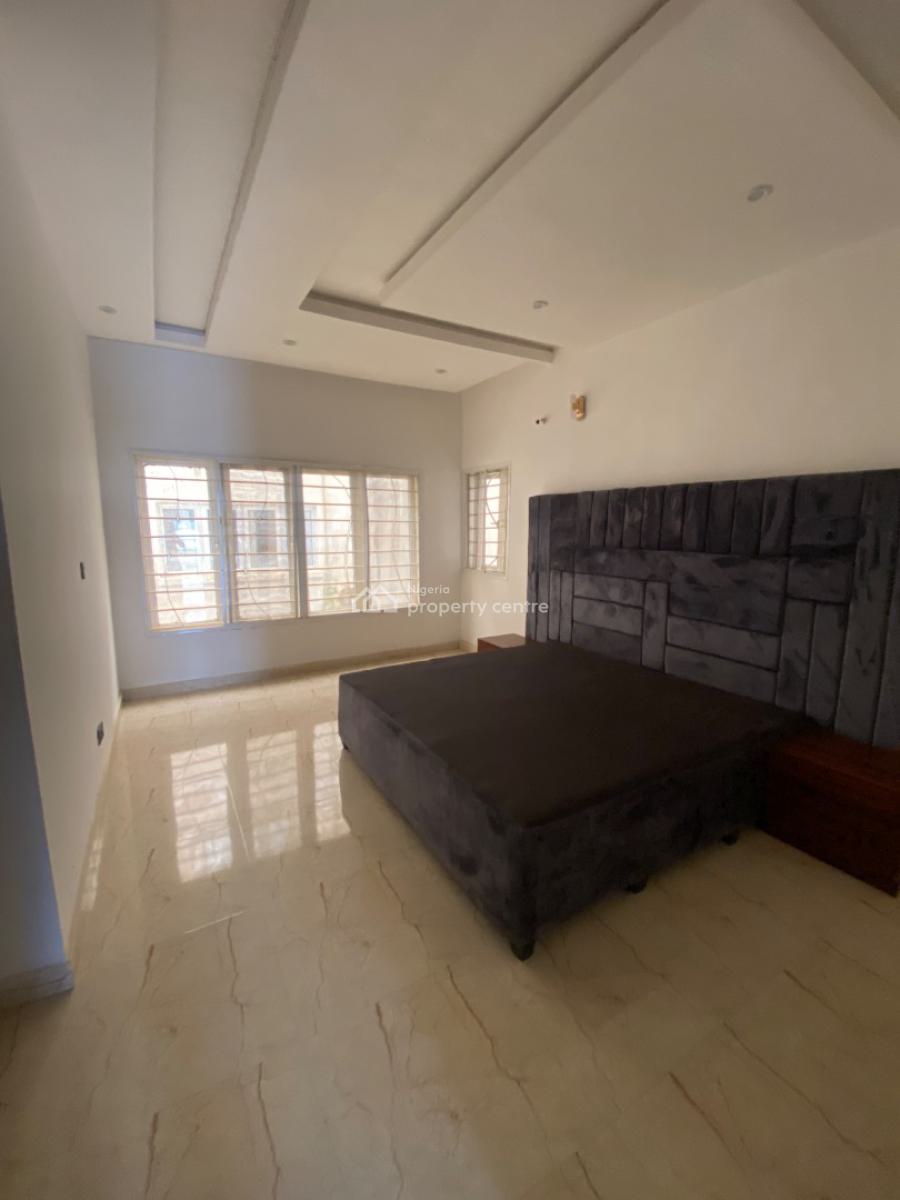 Newly Built 2 Bedroom Terrace Duplex + Bq  Katampe Main, Katampe Main, Katampe (main), Katampe, Abuja, Terraced Duplex for Sale