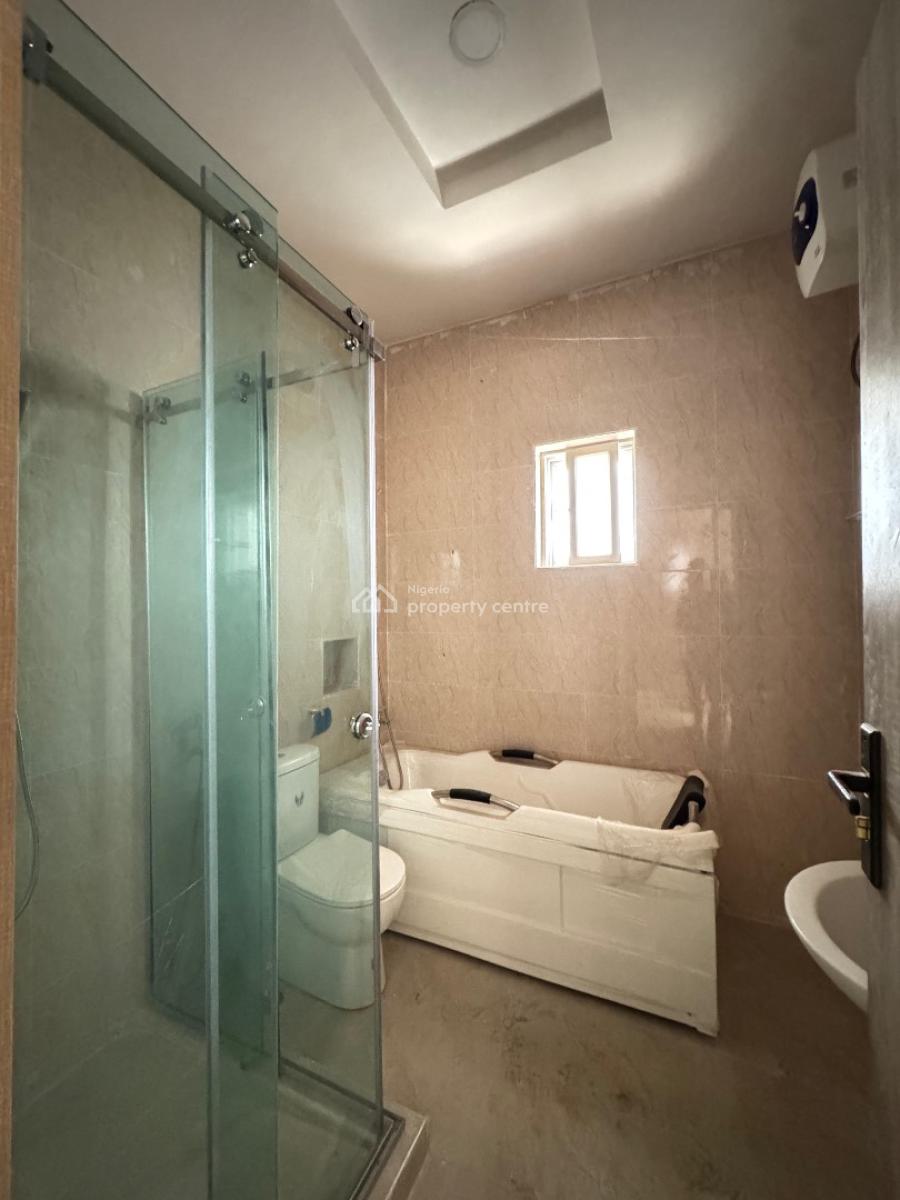 Stunning 3 Bedroom Terrace Duplex in a Serene Environment, Orchid, Lekki, Lagos, House for Sale