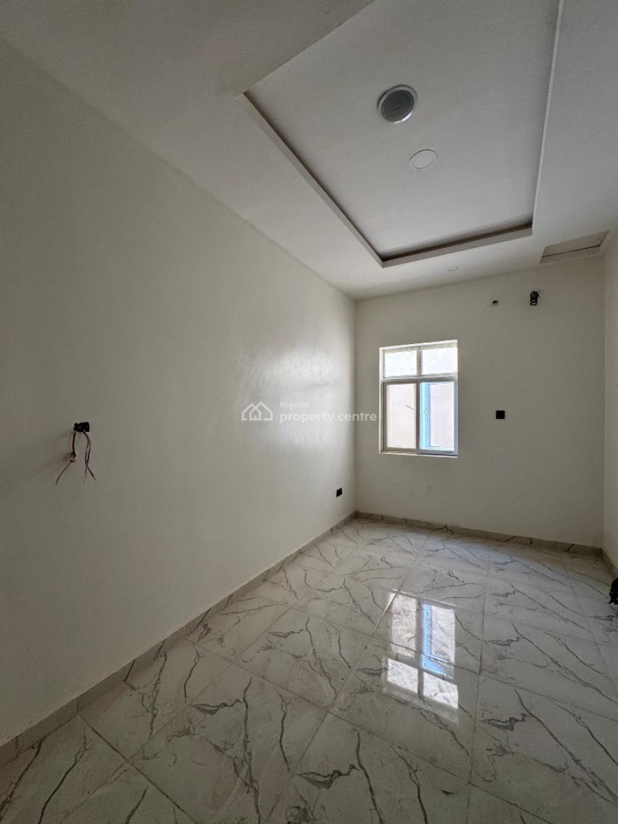 Stunning 3 Bedroom Terrace Duplex in a Serene Environment, Orchid, Lekki, Lagos, House for Sale