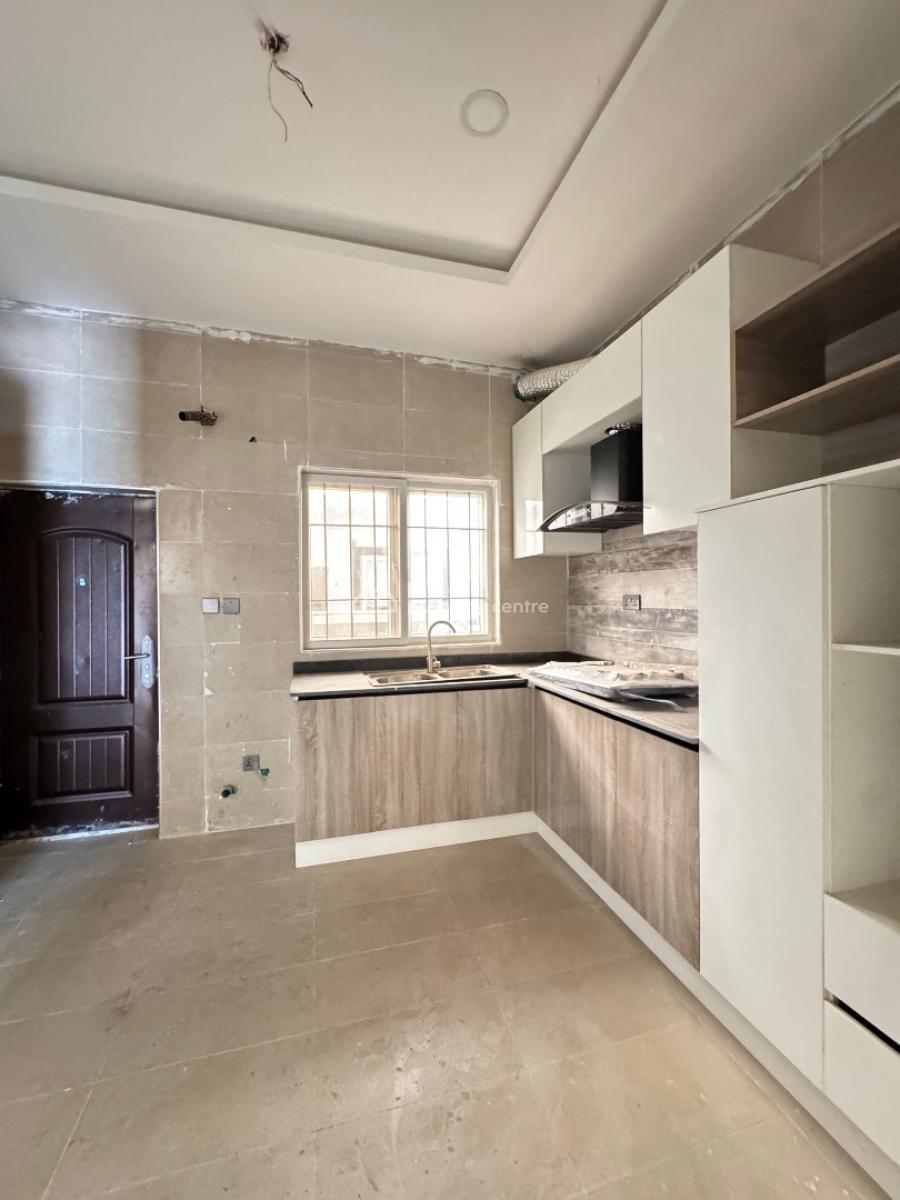 Stunning 3 Bedroom Terrace Duplex in a Serene Environment, Orchid, Lekki, Lagos, House for Sale