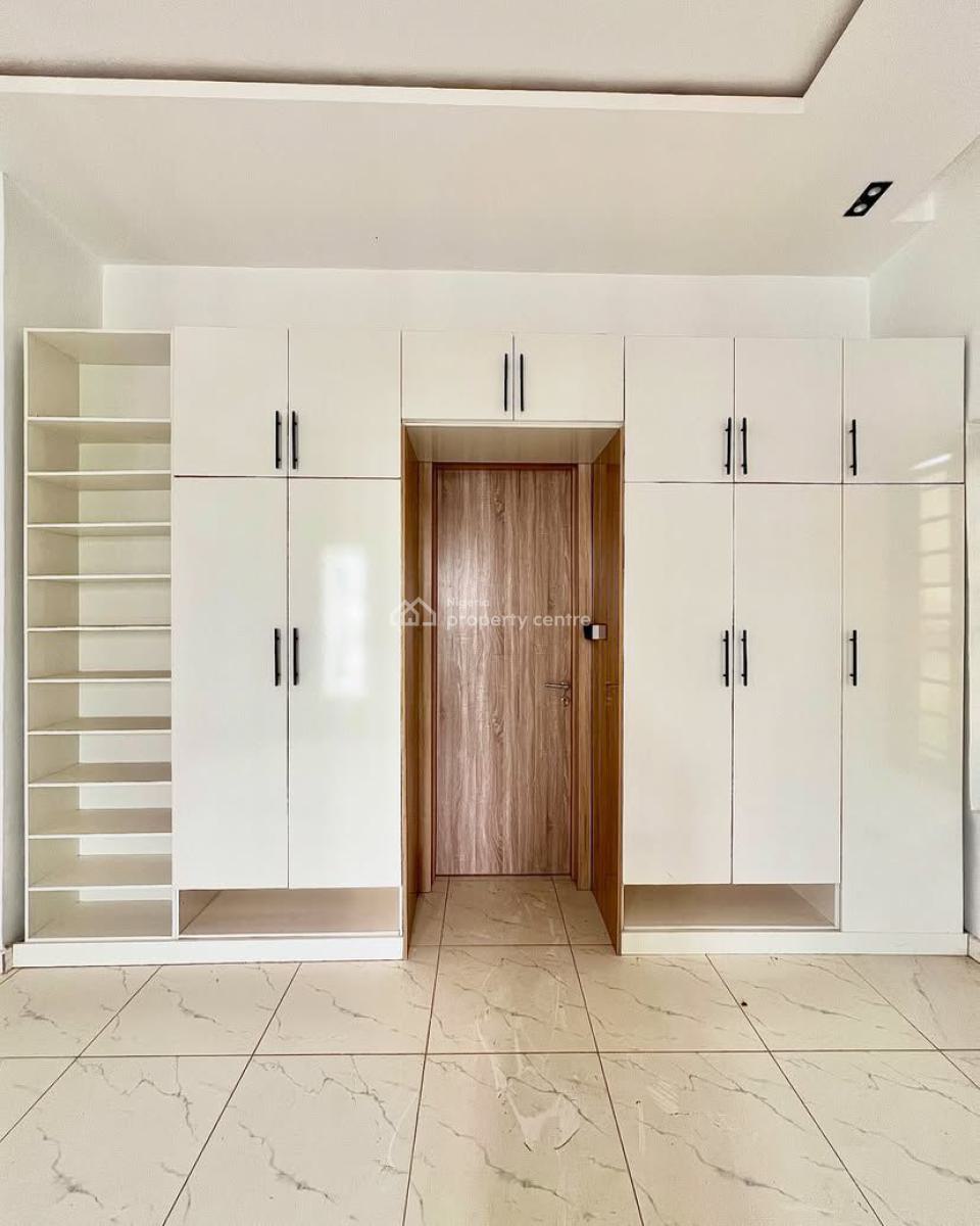 Aesthetically Pleasing 5 Bedroom Detached Duplex with a Bq, Orchid, Lekki, Lagos, House for Sale