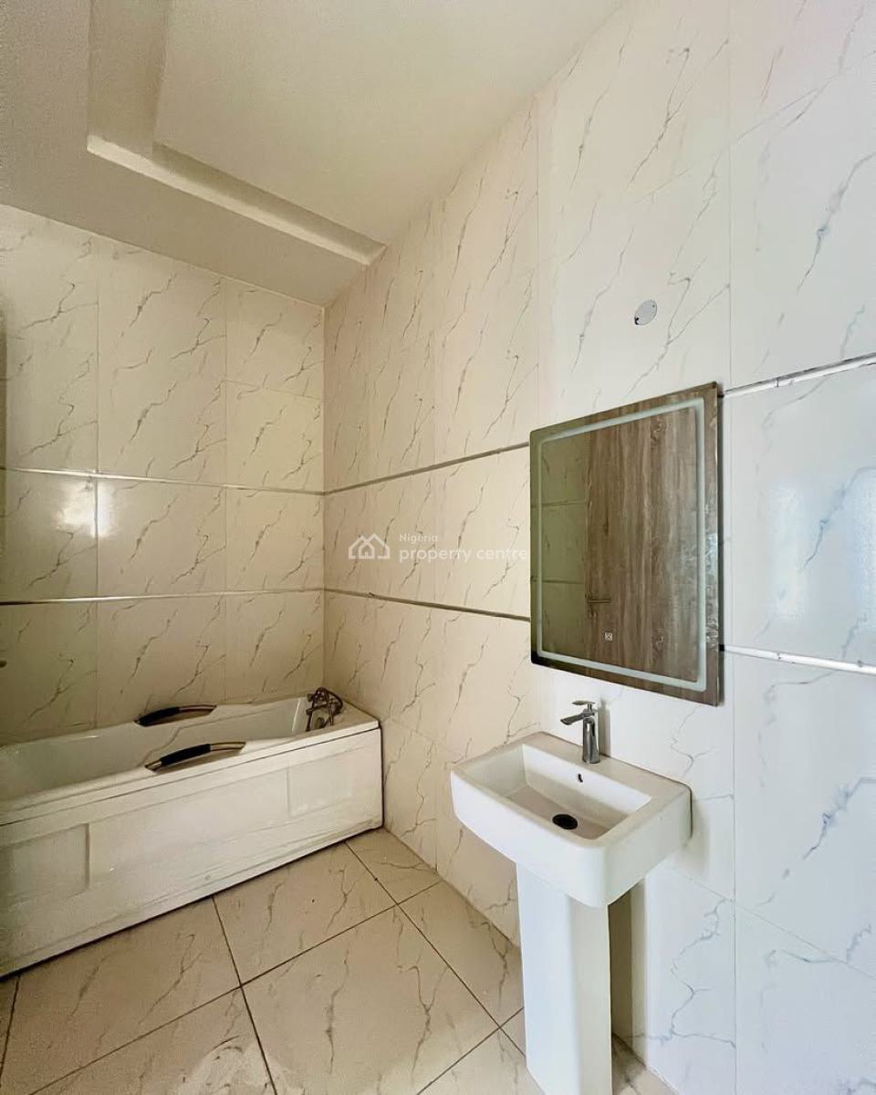 Aesthetically Pleasing 5 Bedroom Detached Duplex with a Bq, Orchid, Lekki, Lagos, House for Sale