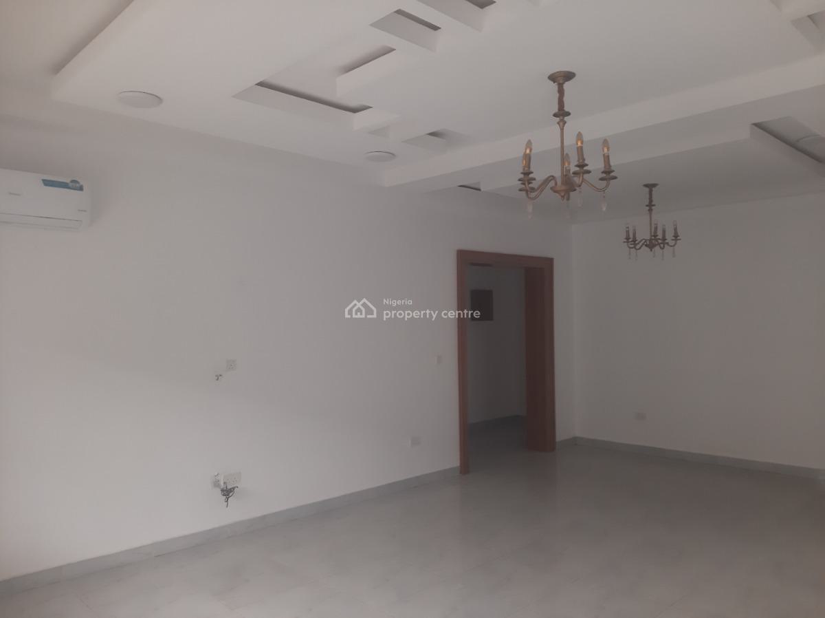 Tastefully Finished and Serviced 3 Bedroom Apartment, Gilmore, Jahi, Abuja, Flat / Apartment for Rent