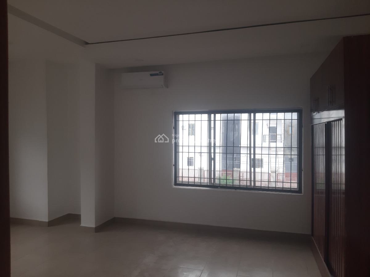 Tastefully Finished and Serviced 3 Bedroom Apartment, Gilmore, Jahi, Abuja, Flat / Apartment for Rent