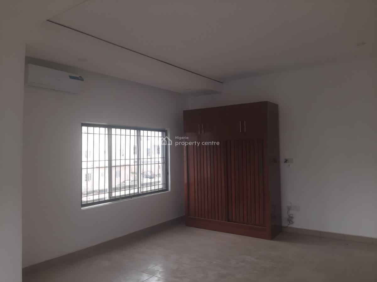 Tastefully Finished and Serviced 3 Bedroom Apartment, Gilmore, Jahi, Abuja, Flat / Apartment for Rent