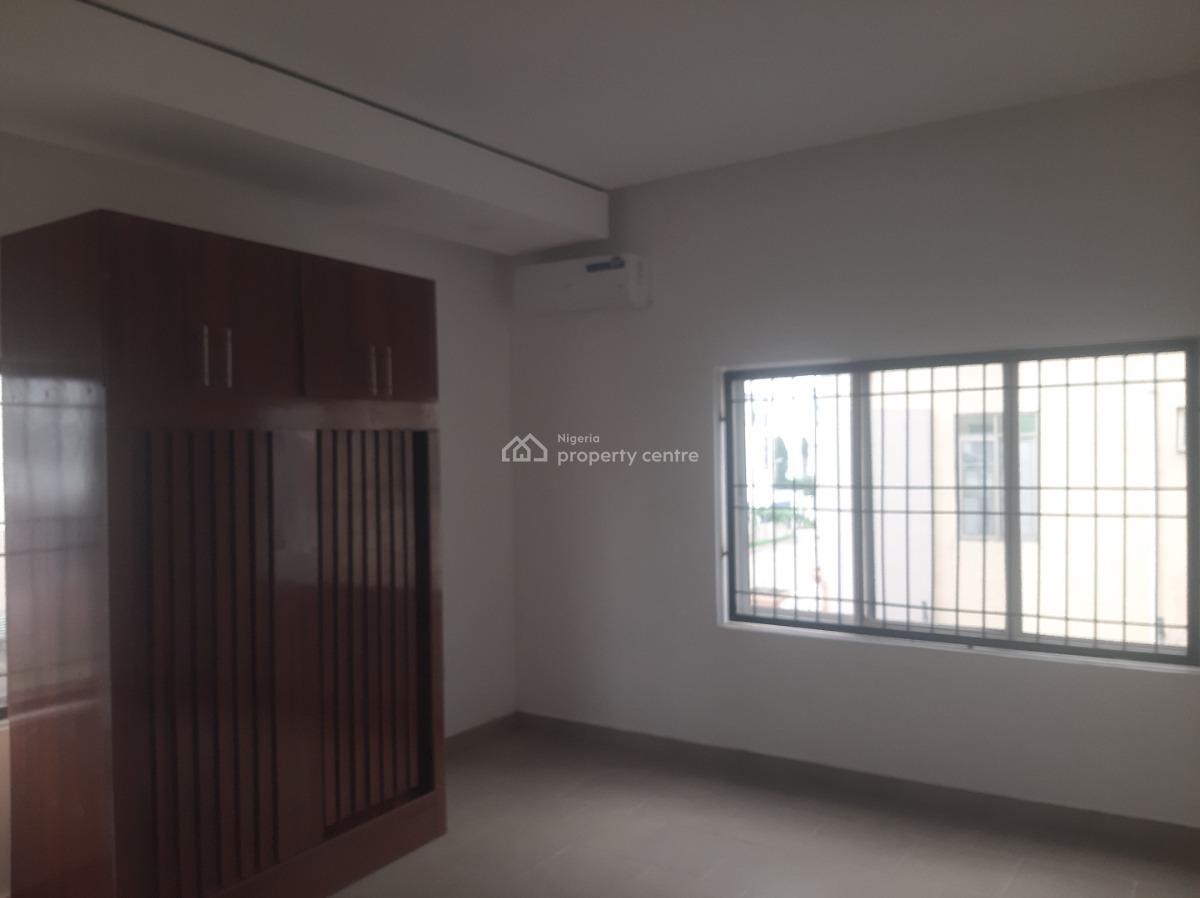 Tastefully Finished and Serviced 3 Bedroom Apartment, Gilmore, Jahi, Abuja, Flat / Apartment for Rent
