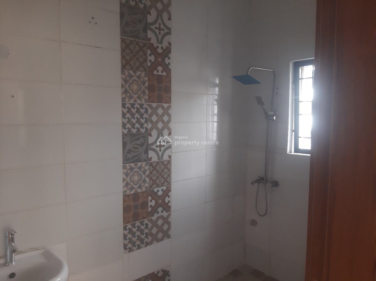 Tastefully Finished and Serviced 3 Bedroom Apartment, Gilmore, Jahi, Abuja, Flat / Apartment for Rent
