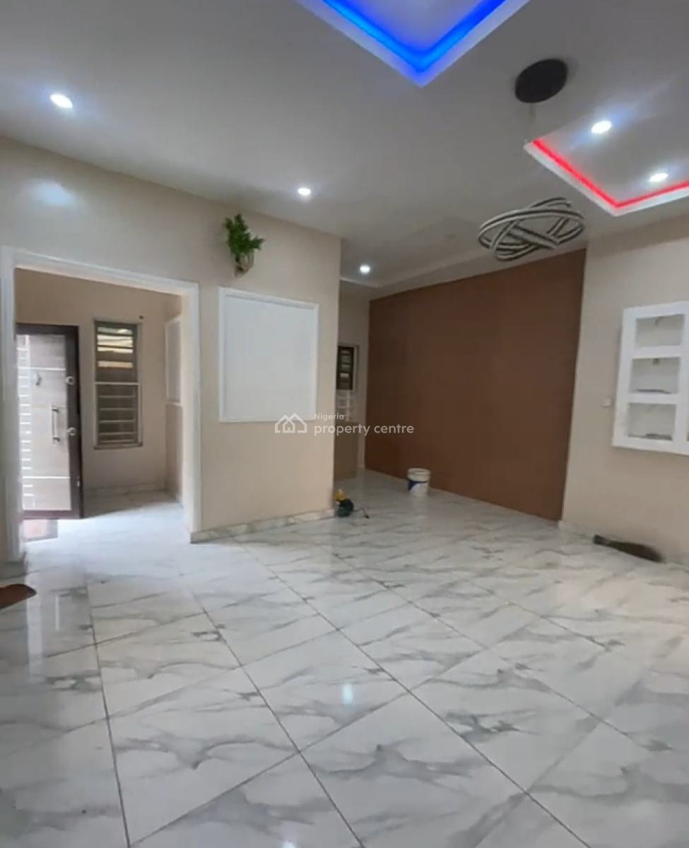 Modern Studio Apartment - Video Available, Lekki Conservation Center Area, Lekki, Lagos, Self Contain (single Rooms) for Rent