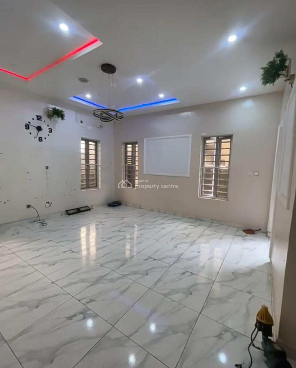 Modern Studio Apartment - Video Available, Lekki Conservation Center Area, Lekki, Lagos, Self Contain (single Rooms) for Rent