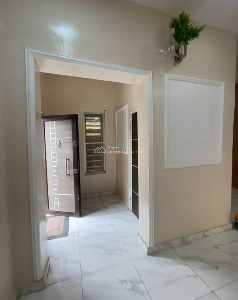 Modern Studio Apartment - Video Available, Lekki Conservation Center Area, Lekki, Lagos, Self Contain (single Rooms) for Rent