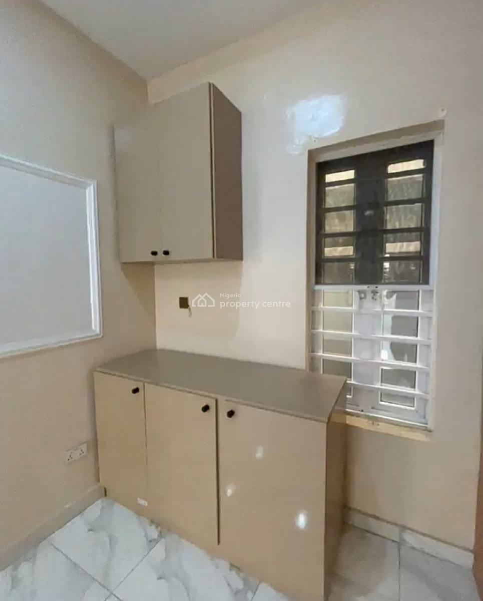 Modern Studio Apartment - Video Available, Lekki Conservation Center Area, Lekki, Lagos, Self Contain (single Rooms) for Rent