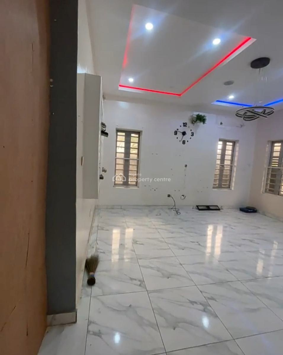 Modern Studio Apartment - Video Available, Lekki Conservation Center Area, Lekki, Lagos, Self Contain (single Rooms) for Rent