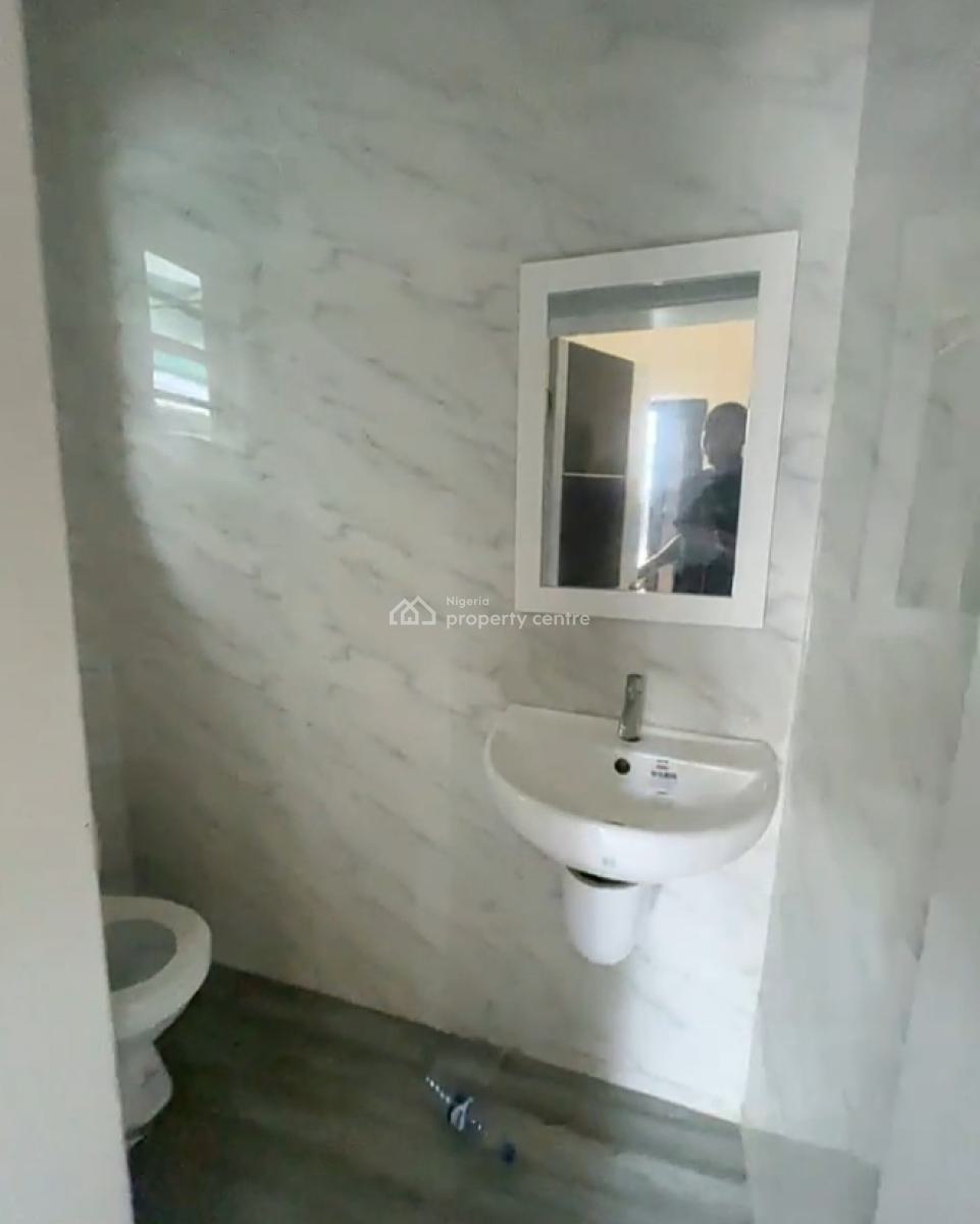 Modern Studio Apartment - Video Available, Lekki Conservation Center Area, Lekki, Lagos, Self Contain (single Rooms) for Rent