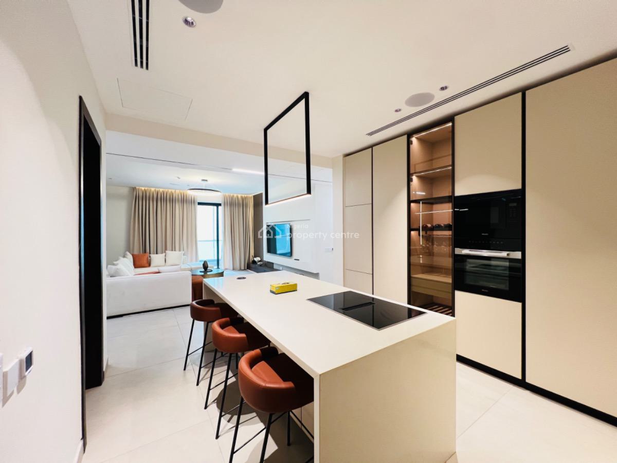 Luxury 4 Bedroom Apartment, Off Glover Road, Old Ikoyi, Ikoyi, Lagos, Flat / Apartment for Sale