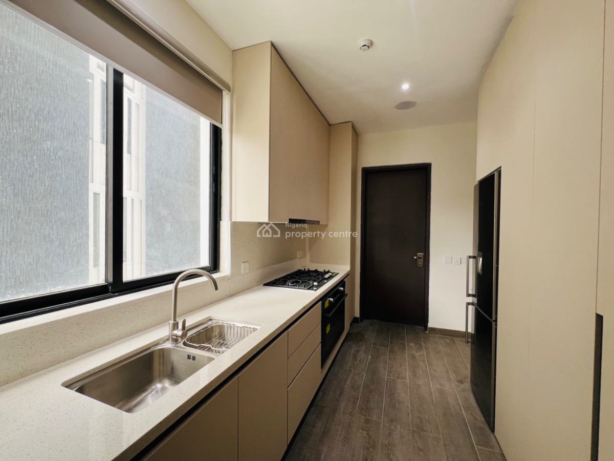 Luxury 4 Bedroom Apartment, Off Glover Road, Old Ikoyi, Ikoyi, Lagos, Flat / Apartment for Sale