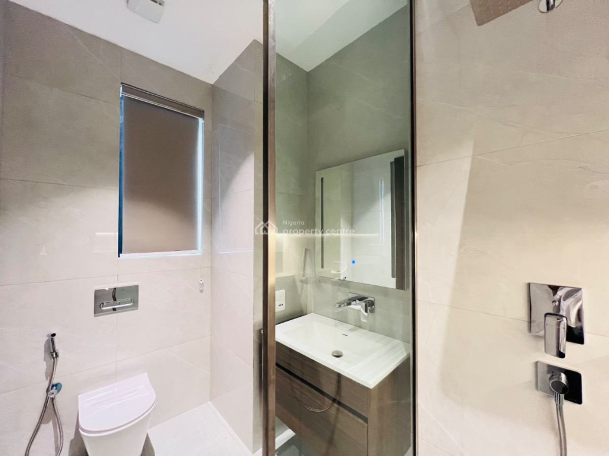 Luxury 4 Bedroom Apartment, Off Glover Road, Old Ikoyi, Ikoyi, Lagos, Flat / Apartment for Sale