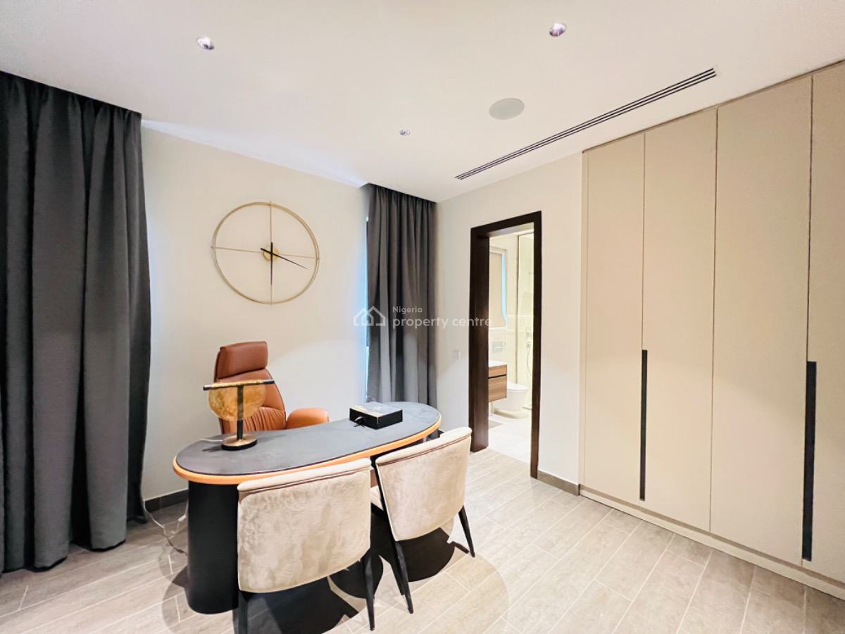 Luxury 4 Bedroom Apartment, Off Glover Road, Old Ikoyi, Ikoyi, Lagos, Flat / Apartment for Sale