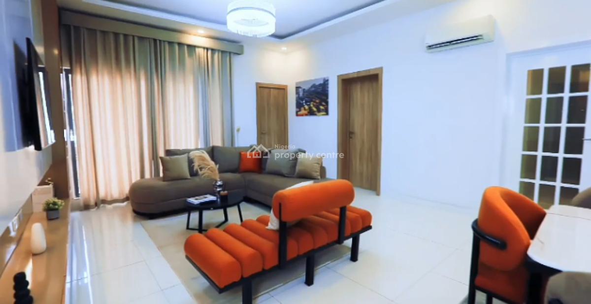 Ostentatious  Brand New 3 Bedroom Terrace  Duplexes with Swimming Pool, Abraham Adesanya, Ajiwe, Ajah, Lagos, Terraced Duplex for Sale