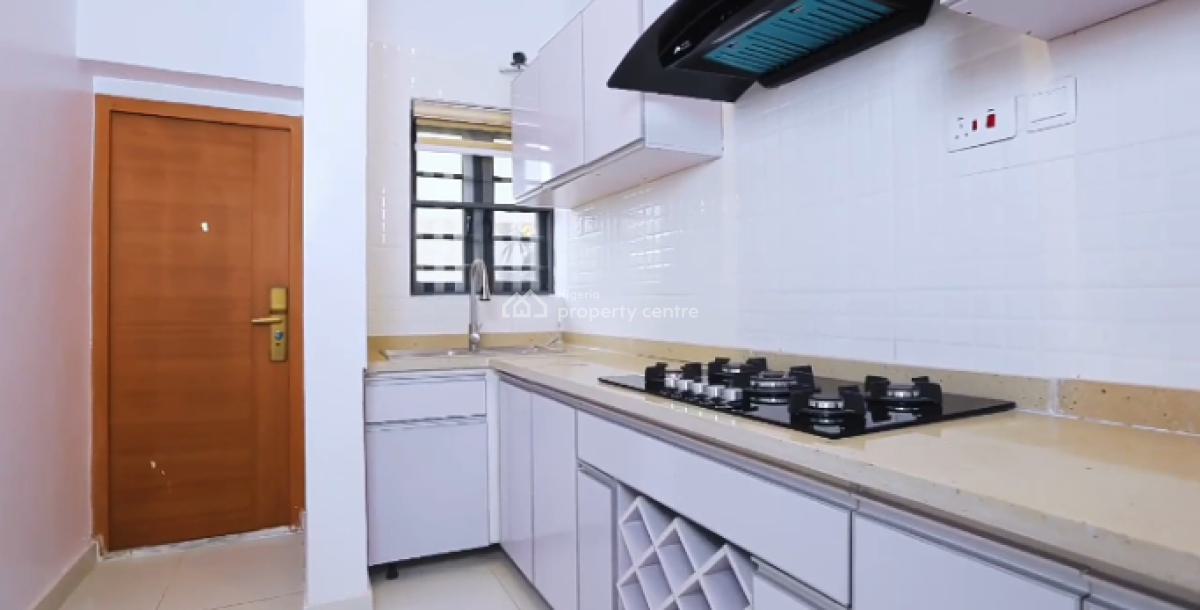 Ostentatious  Brand New 3 Bedroom Terrace  Duplexes with Swimming Pool, Abraham Adesanya, Ajiwe, Ajah, Lagos, Terraced Duplex for Sale