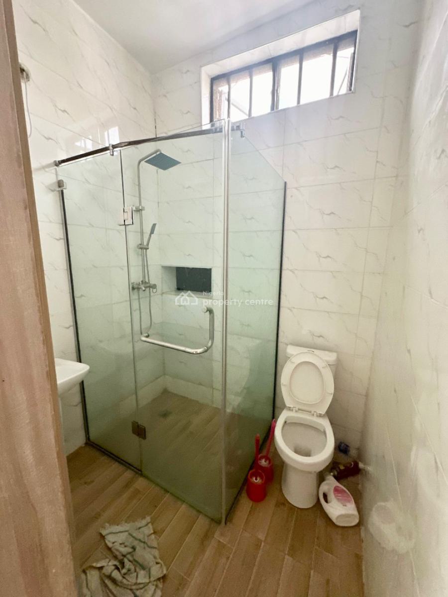 Spacious 4 Bedroom Fully Detached Duplex with Bq Available at Orchid, Orchid Road Lekki Lagos, Lekki Phase 2, Lekki, Lagos, Detached Duplex for Rent