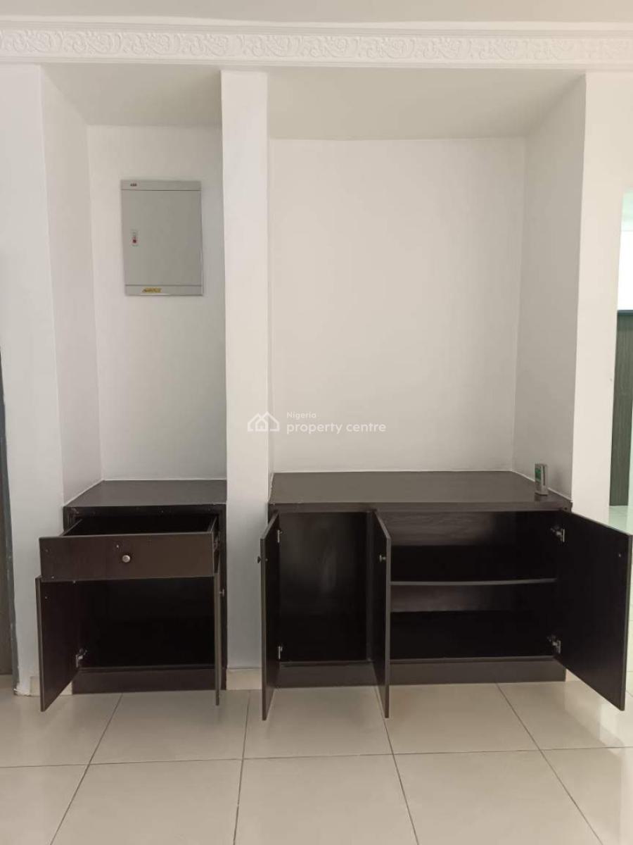 3 Bedroom Apartment, Chukwuma Umeh Street, Chevy View Estate, Lekki, Lagos, Flat / Apartment for Rent