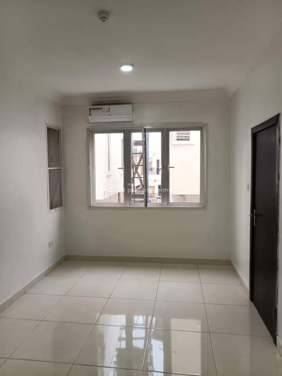 3 Bedroom Apartment, Chukwuma Umeh Street, Chevy View Estate, Lekki, Lagos, Flat / Apartment for Rent