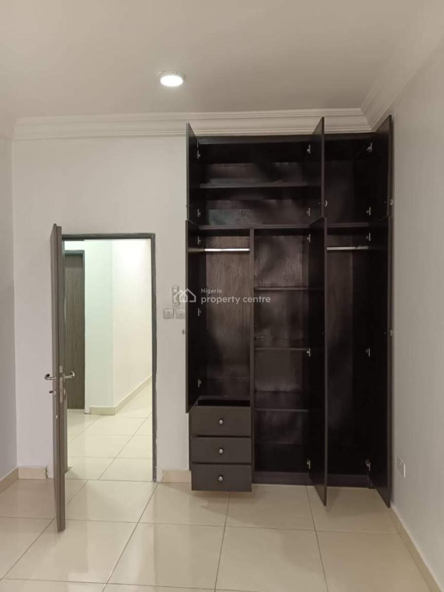 3 Bedroom Apartment, Chukwuma Umeh Street, Chevy View Estate, Lekki, Lagos, Flat / Apartment for Rent