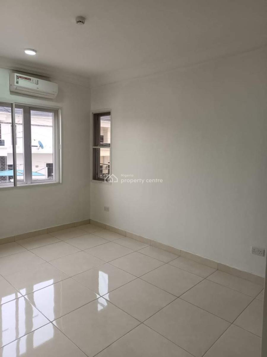 3 Bedroom Apartment, Chukwuma Umeh Street, Chevy View Estate, Lekki, Lagos, Flat / Apartment for Rent