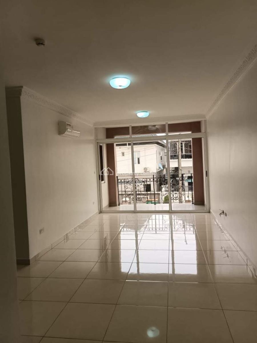 3 Bedroom Apartment, Chukwuma Umeh Street, Chevy View Estate, Lekki, Lagos, Flat / Apartment for Rent