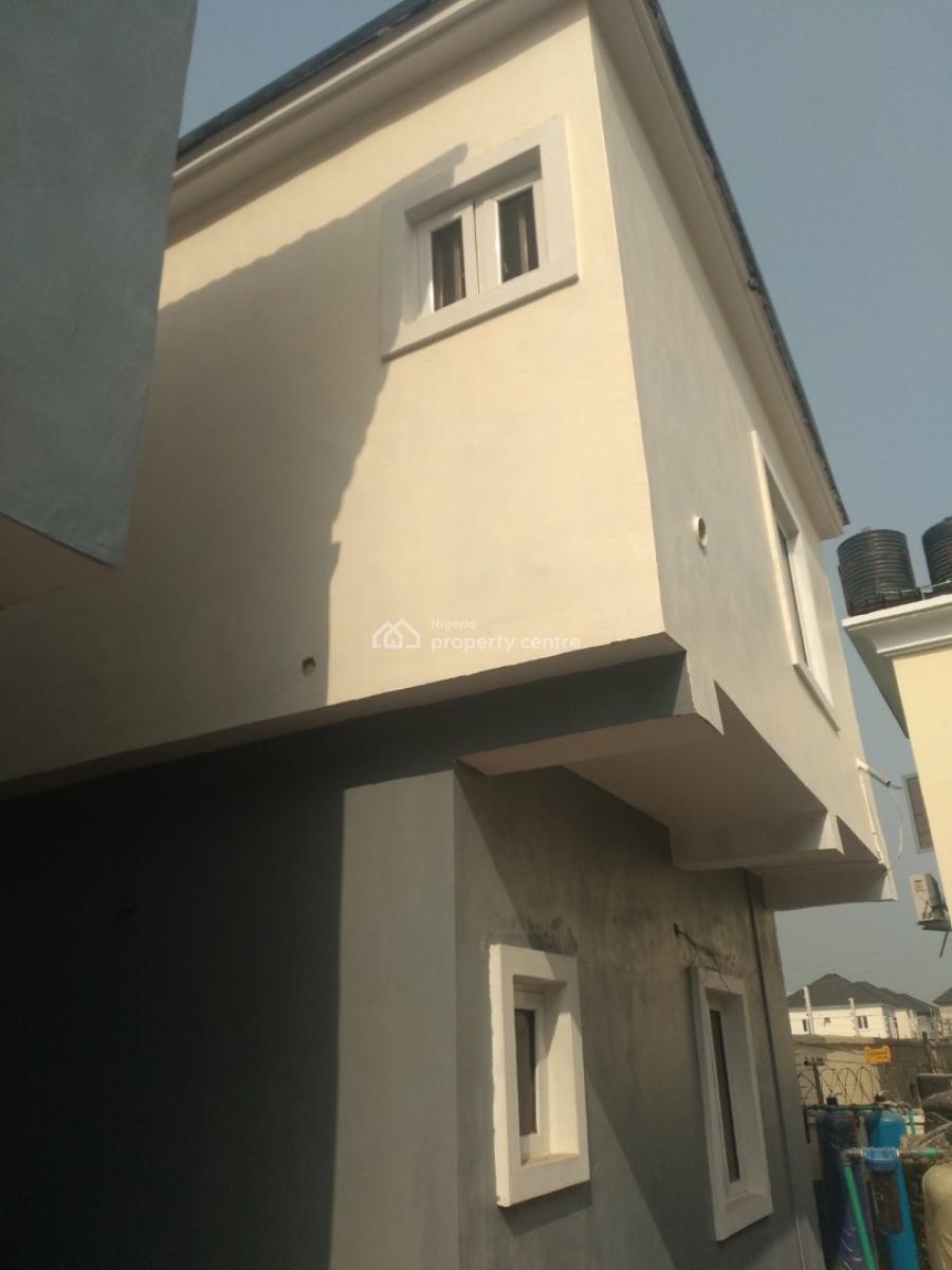 Well Maintained 2 Bedroom Terrace Duplex, Ikota, Lekki, Lagos, Terraced Duplex for Rent