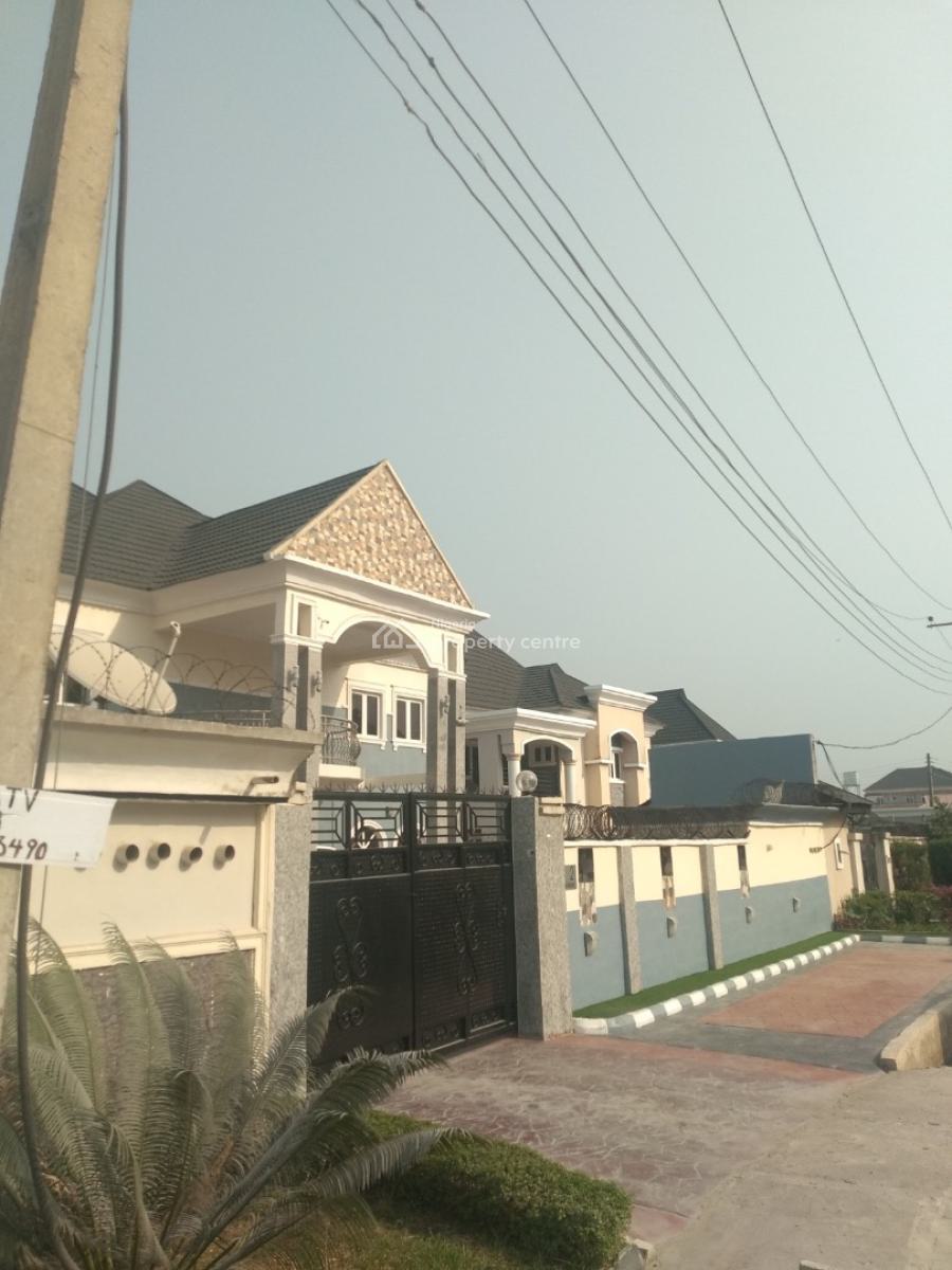 Well Maintained 2 Bedroom Terrace Duplex, Ikota, Lekki, Lagos, Terraced Duplex for Rent