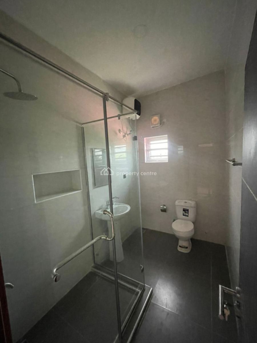 Sharp Newly Built 4 Bedroom Terrace Duplex, Eti-osa, Ilaje, Ajah, Lagos, Terraced Duplex for Rent