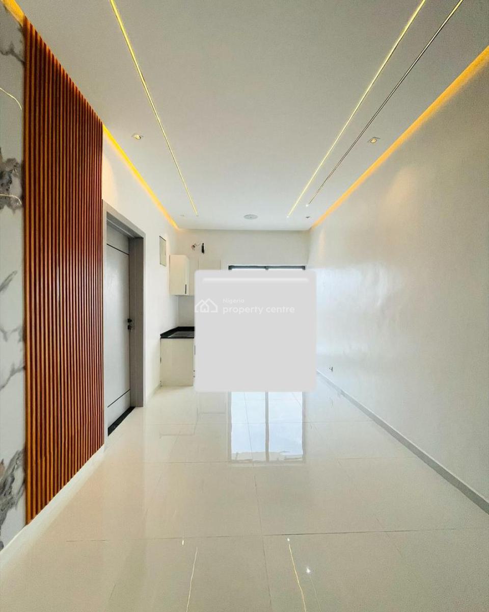5 Bedroom Fully Detached Smart Home, Osapa, Lekki, Lagos, House for Sale