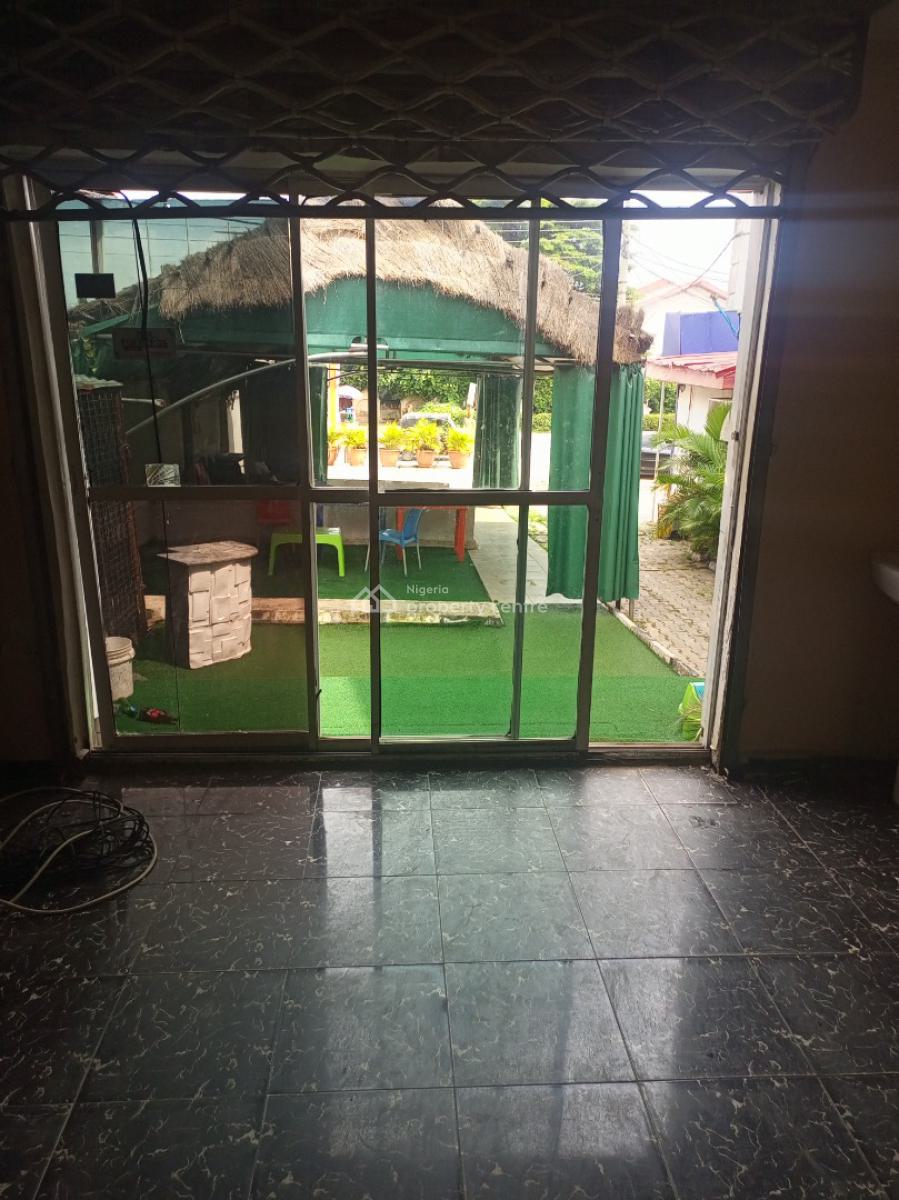 Massive Restaurant Space Available, Gwarinpa, Abuja, Restaurant / Bar for Rent