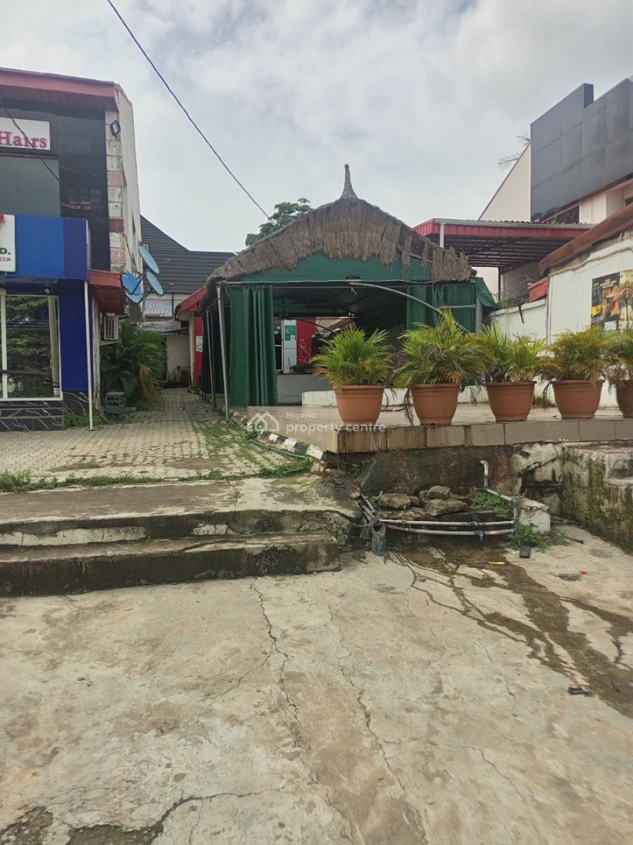 Massive Restaurant Space Available, Gwarinpa, Abuja, Restaurant / Bar for Rent