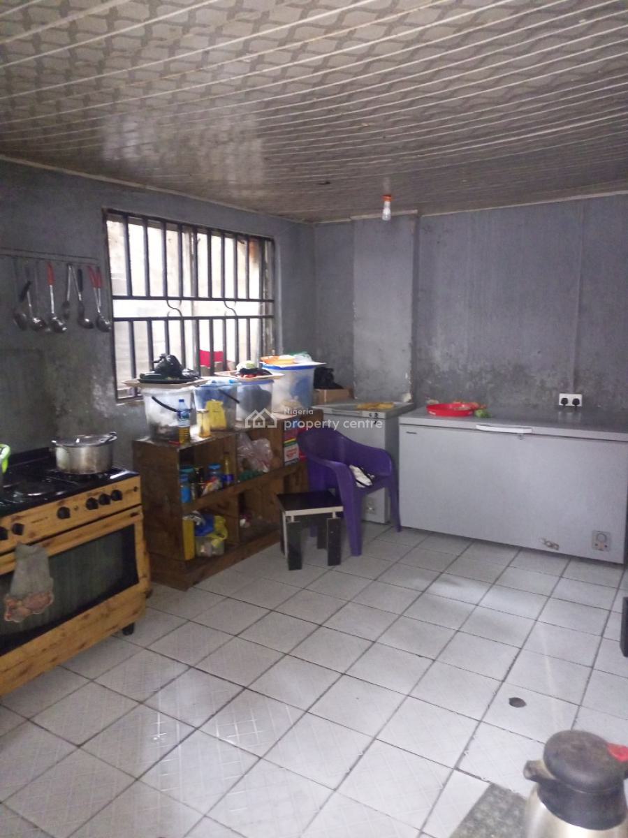 Massive Restaurant Space Available, Gwarinpa, Abuja, Restaurant / Bar for Rent