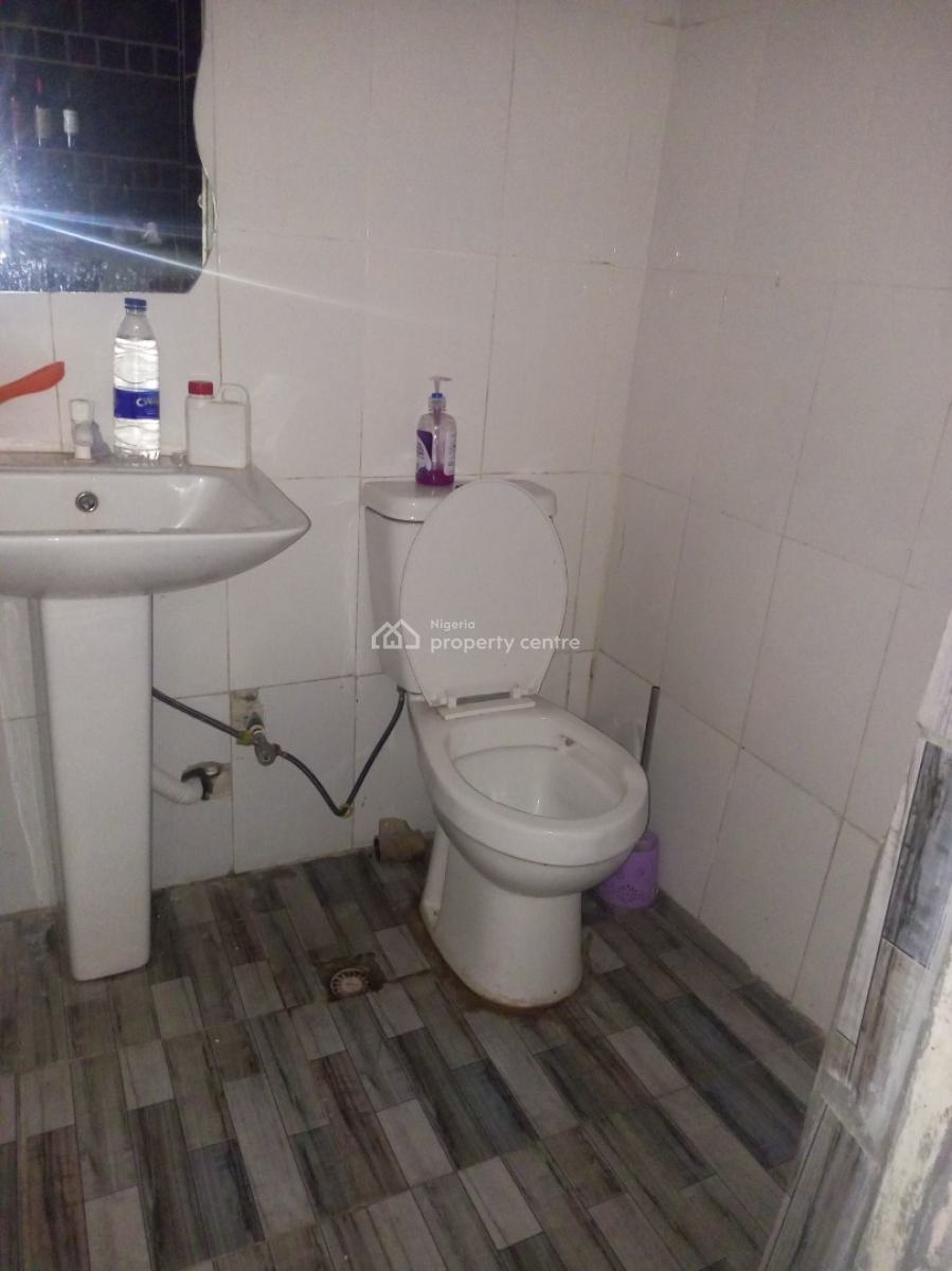 Massive Restaurant Space Available, Gwarinpa, Abuja, Restaurant / Bar for Rent