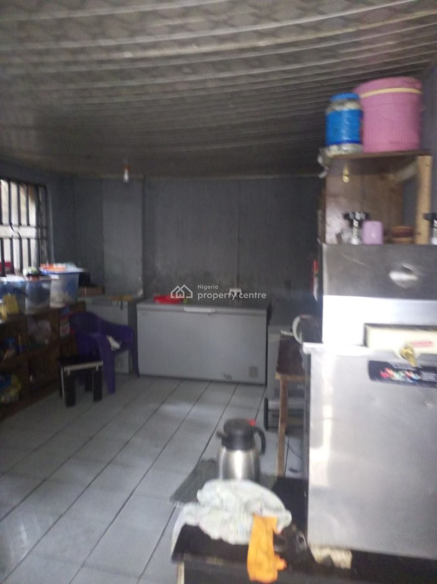 Massive Restaurant Space Available, Gwarinpa, Abuja, Restaurant / Bar for Rent