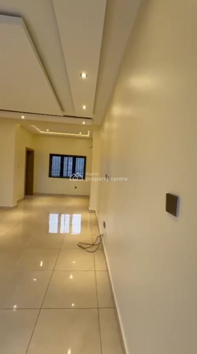 Serviced 3 Bedroom Flat with Generator, Gilmore, Jahi, Abuja, Flat / Apartment for Rent