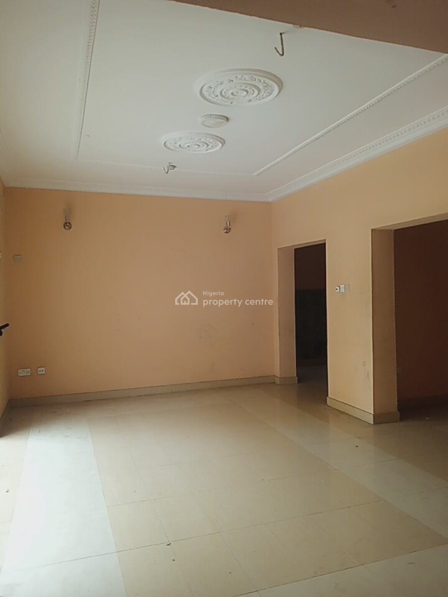 Commercial, Office, Residential, 3 Bedrooms Flat, Ist Floor and Ground Floor, Utako, Abuja, Flat / Apartment for Rent