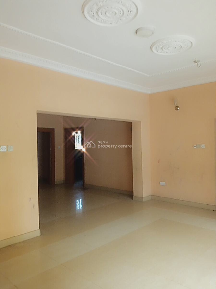 Commercial, Office, Residential, 3 Bedrooms Flat, Ist Floor and Ground Floor, Utako, Abuja, Flat / Apartment for Rent