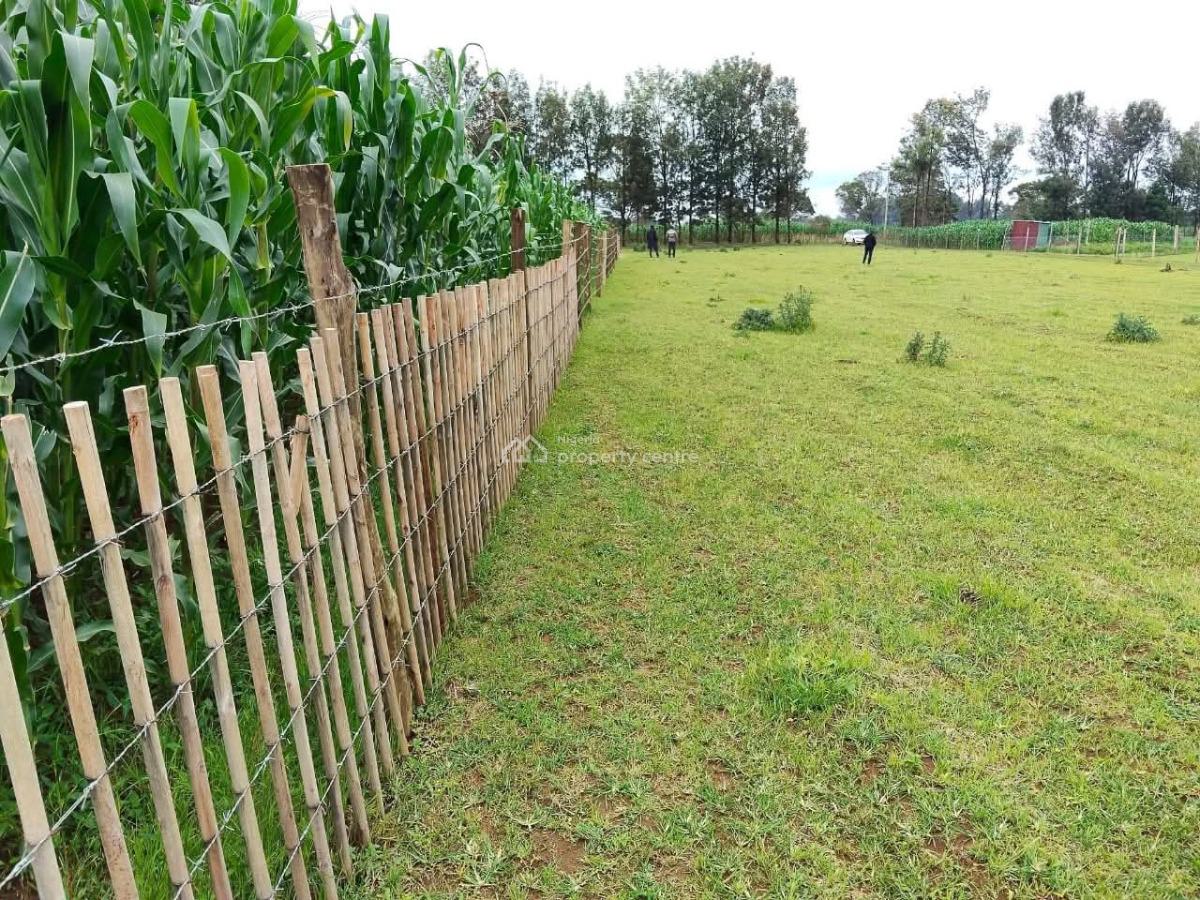 Residential Estate Land, Mowe Ofada, Ogun, Residential Land for Sale