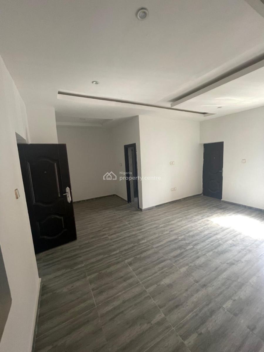 Brand New Four Bedroom Terraced Duplex with Bq, Karmo, Abuja, Terraced Duplex for Rent